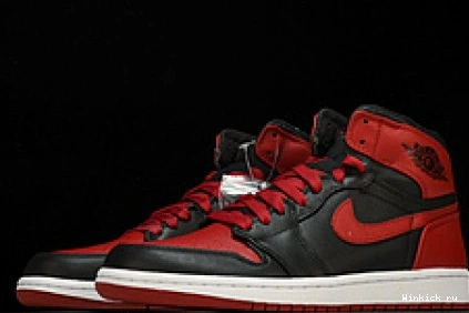 Jordan Retro Air 'Banned' 1 High 1003
